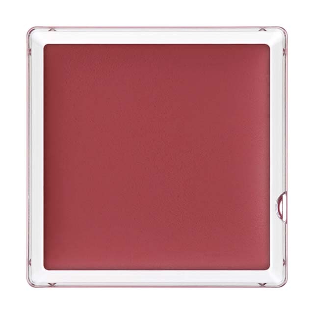 資生堂 マキアージュ ドラマティックリップ マット RS531 ブルーベリームース