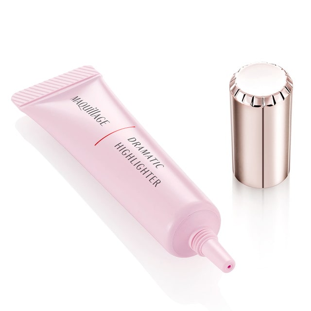 資生堂 マキアージュ ドラマティックハイライター 8g