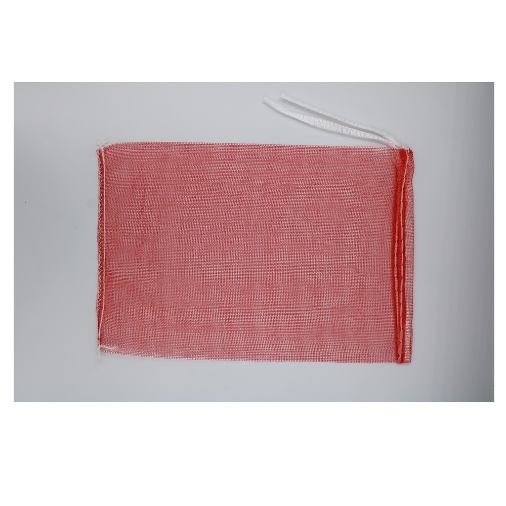 welzo 収穫ネット 25枚入 3kg 23×38cm