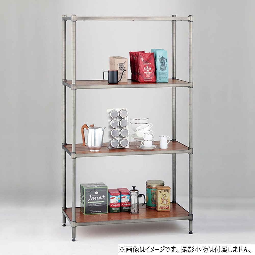 ホームエレクター ウッドシェルフ メイプル 350×1200 Amazon｜ホームエレクター ウッドシェルフ メイプル D350mm