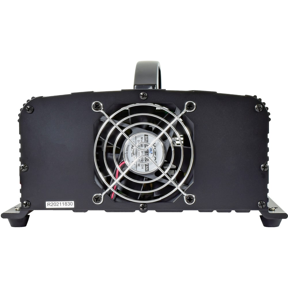 全自動充電器 全自動バッテリーチャージャー 12V-48V メーカー直送 ▼返品・キャンセル不可【他商品との同時購入不可】