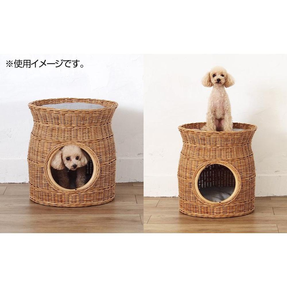 ペット ハウス GK132MER メーカー直送 ▼返品・キャンセル不可【他商品との同時購入不可】