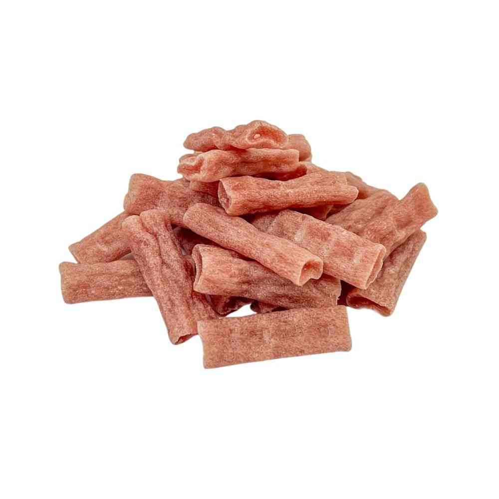 九州ペットフード ご馳走おやつ ラムジャーキー100g