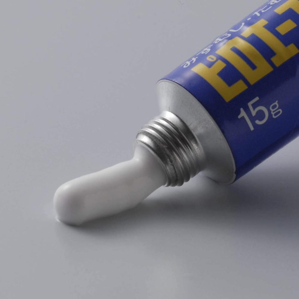 【第2類医薬品】ピロエースWクリーム 15G