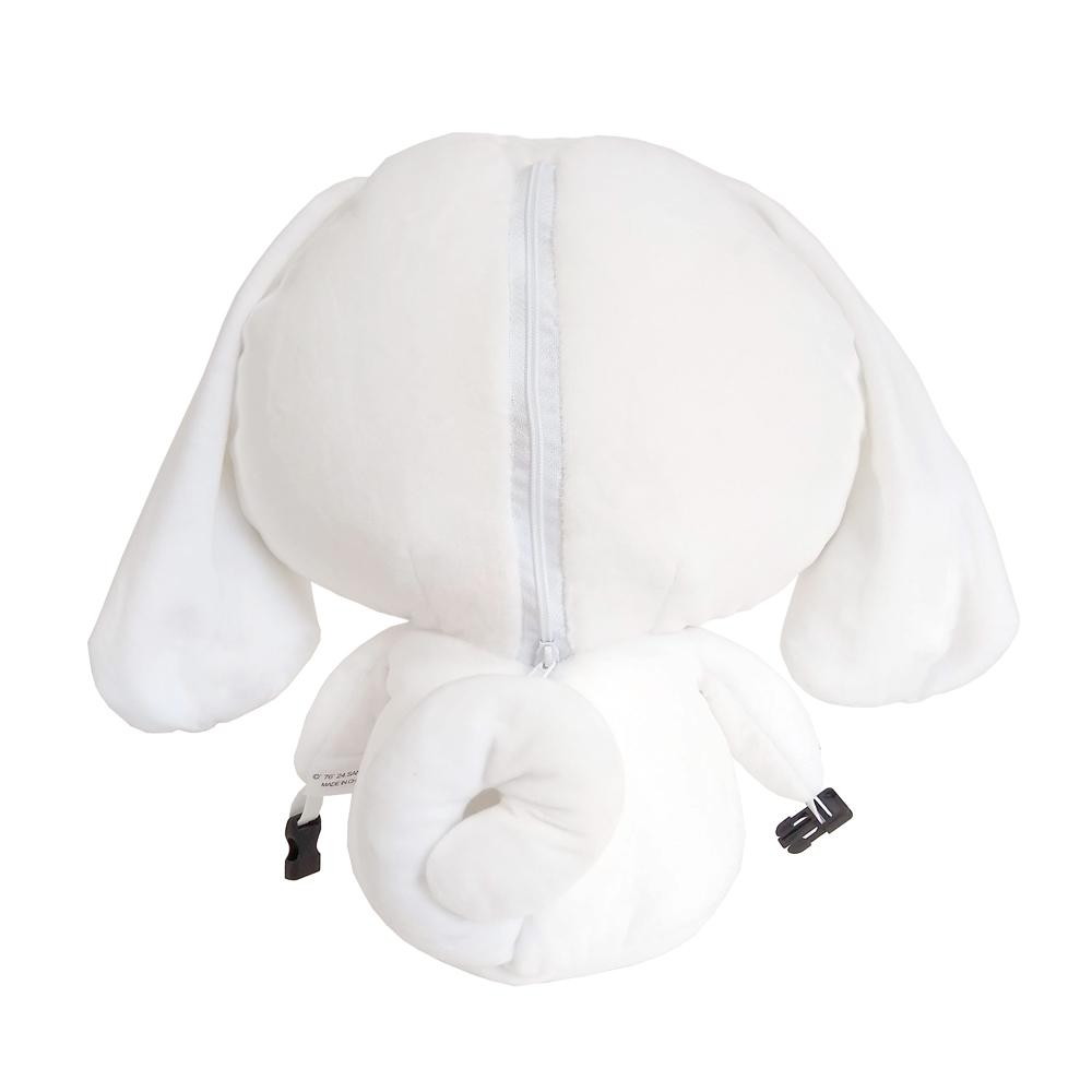 サンリオ つれてって! シナモロールピロー シナモン 【直送品】 返品・キャンセル・他商品と同時購入は不可