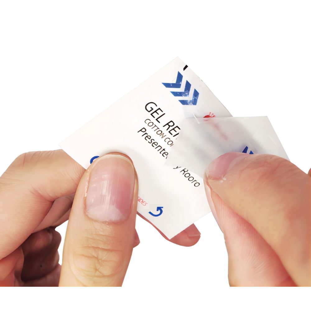 Rooro ローロ ジェルリムーバーパック S