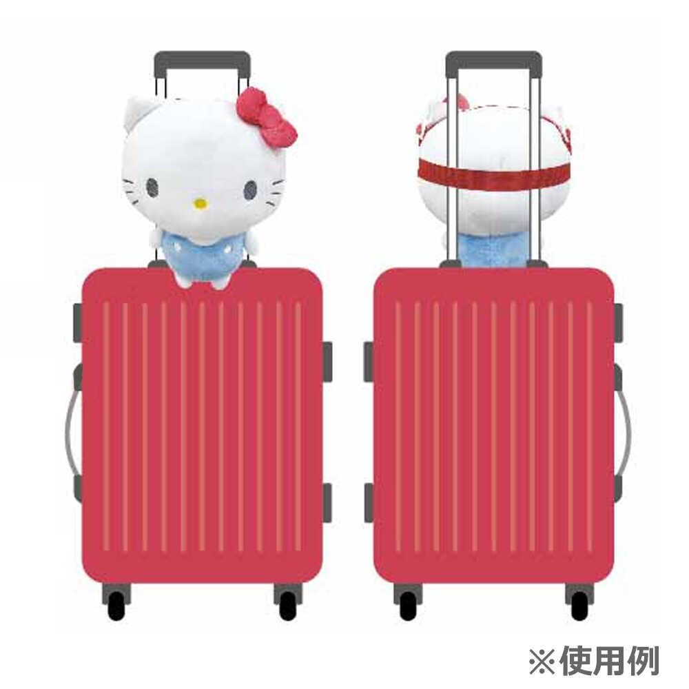 アイプランニング キャリーオンバッグ クロミ K-2925C