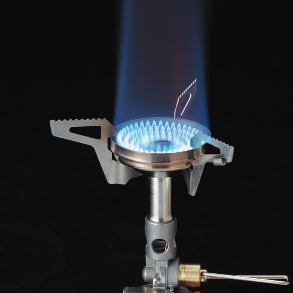 MB319 マイクロレギュレーターストーブWM SOD-310 メーカー直送 ▼返品・キャンセル不可【他商品と同時購入不可