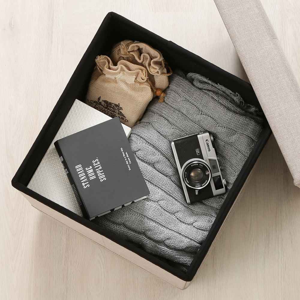 ベルク フォールディングスツール BE W38 51300 メーカー直送 ▼返品・キャンセル不可【他商品との同時購入不可】