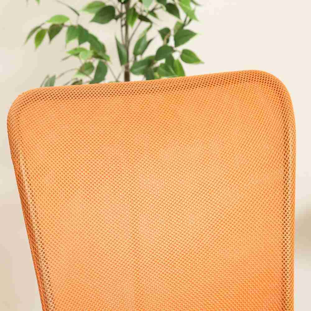 メッシュバックチェアー ハンター OR 90868 メーカー直送 ▼返品・キャンセル不可【他商品との同時購入不可】