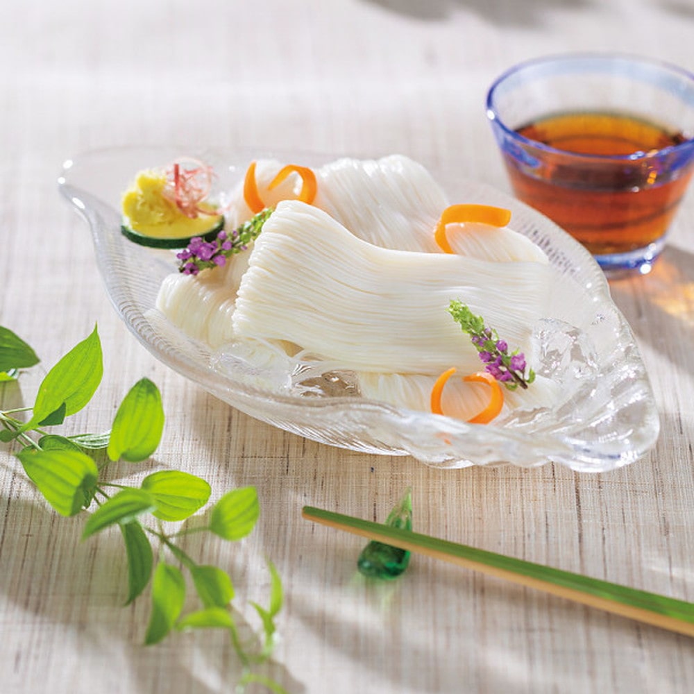 ◆◆手延素麺揖保乃糸(上級品・古)18束 メーカー直送 ▼返品・キャンセル不可【他商品との同時購入不可】