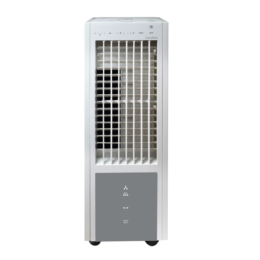 TCI-008 テクノイオン搭載 リモコン冷風扇風機 【直送品】 返品・キャンセル・他商品と同時購入は不可