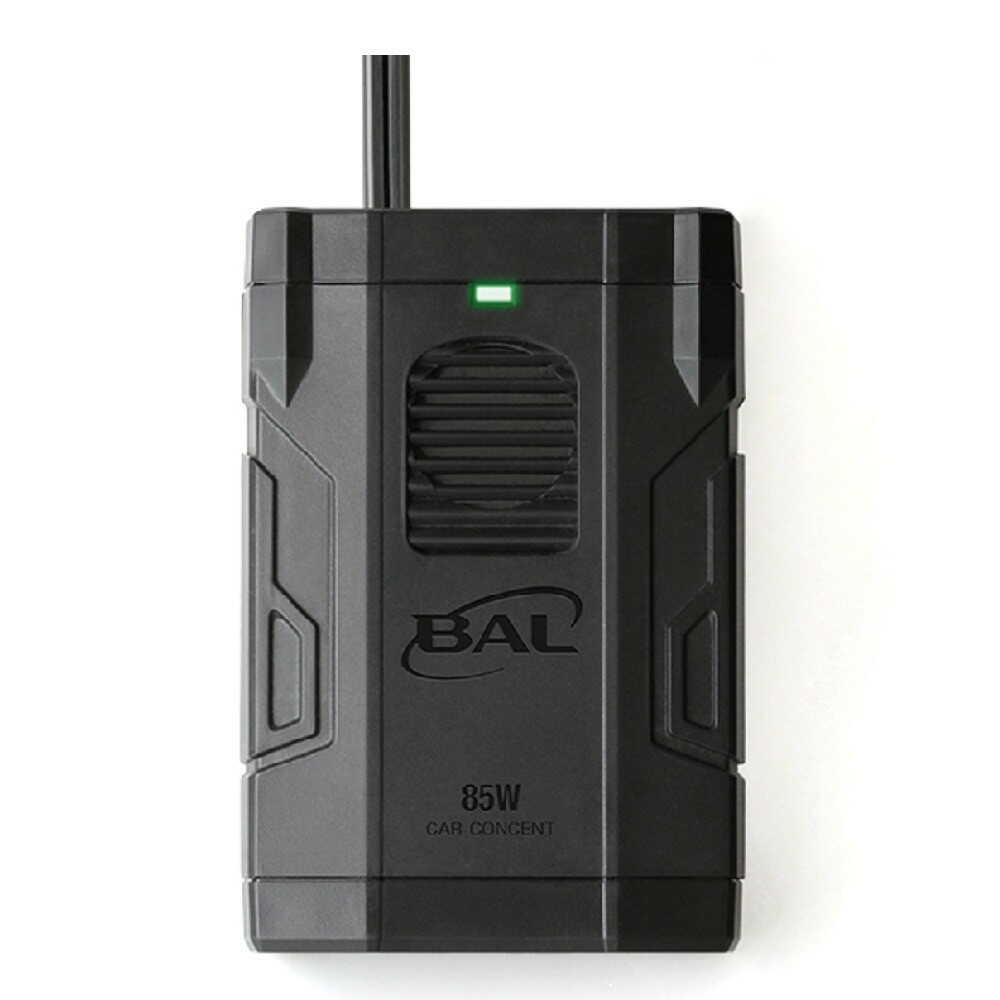 大橋産業 カーコンセント 85W 3.0A 2818