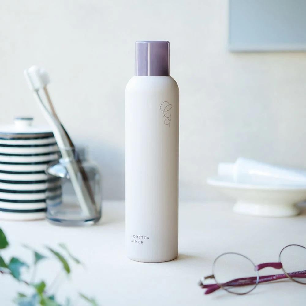 ビーエックス ロレッタ エメ ロックホールドスプレー 170g