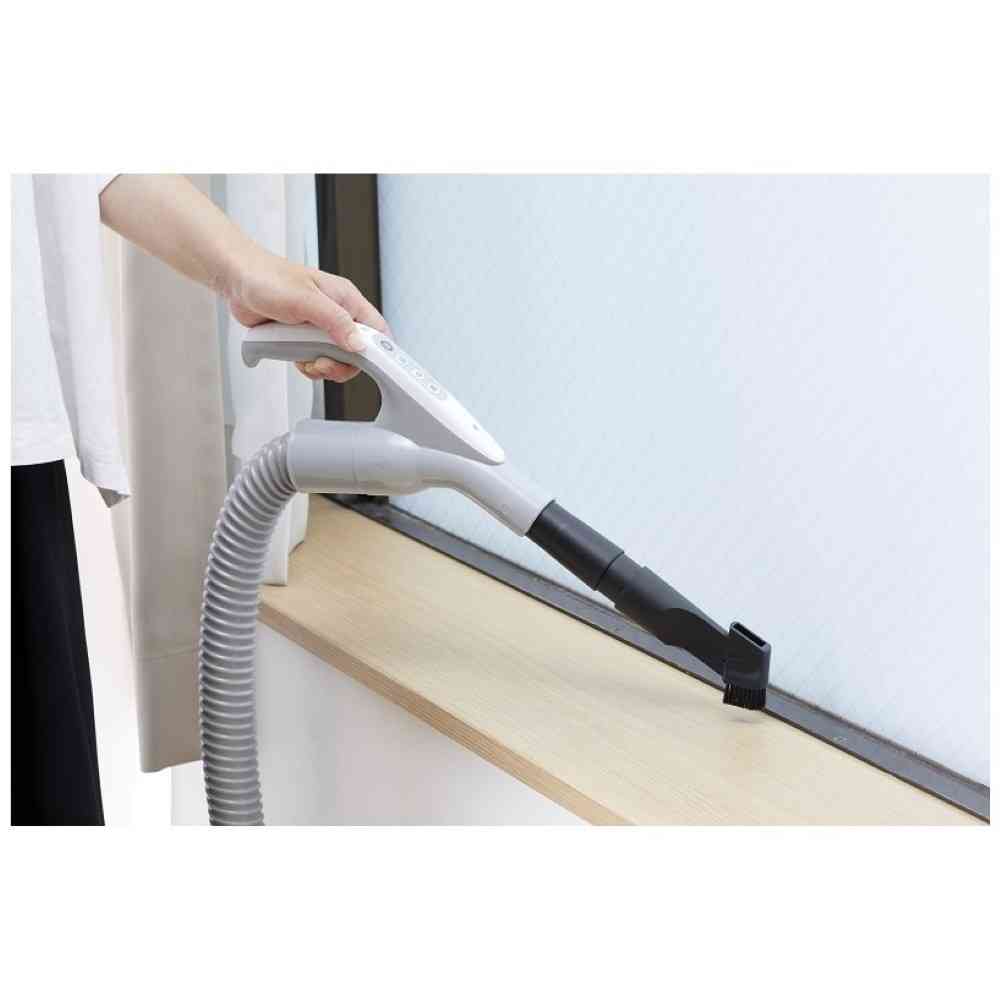 スマイルキッズ 掃除機用2WAYノズル