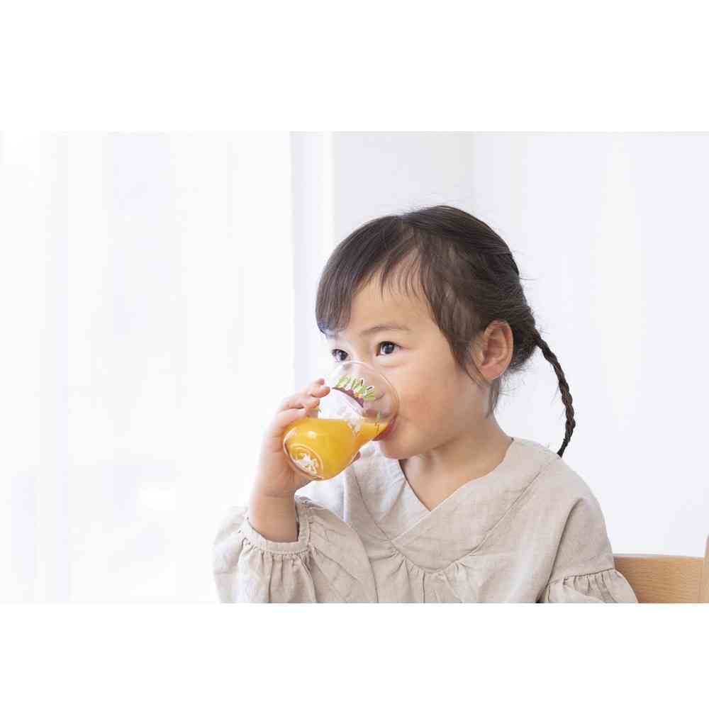 アデリア つよいこグラスS かくれんぼ うさぎ