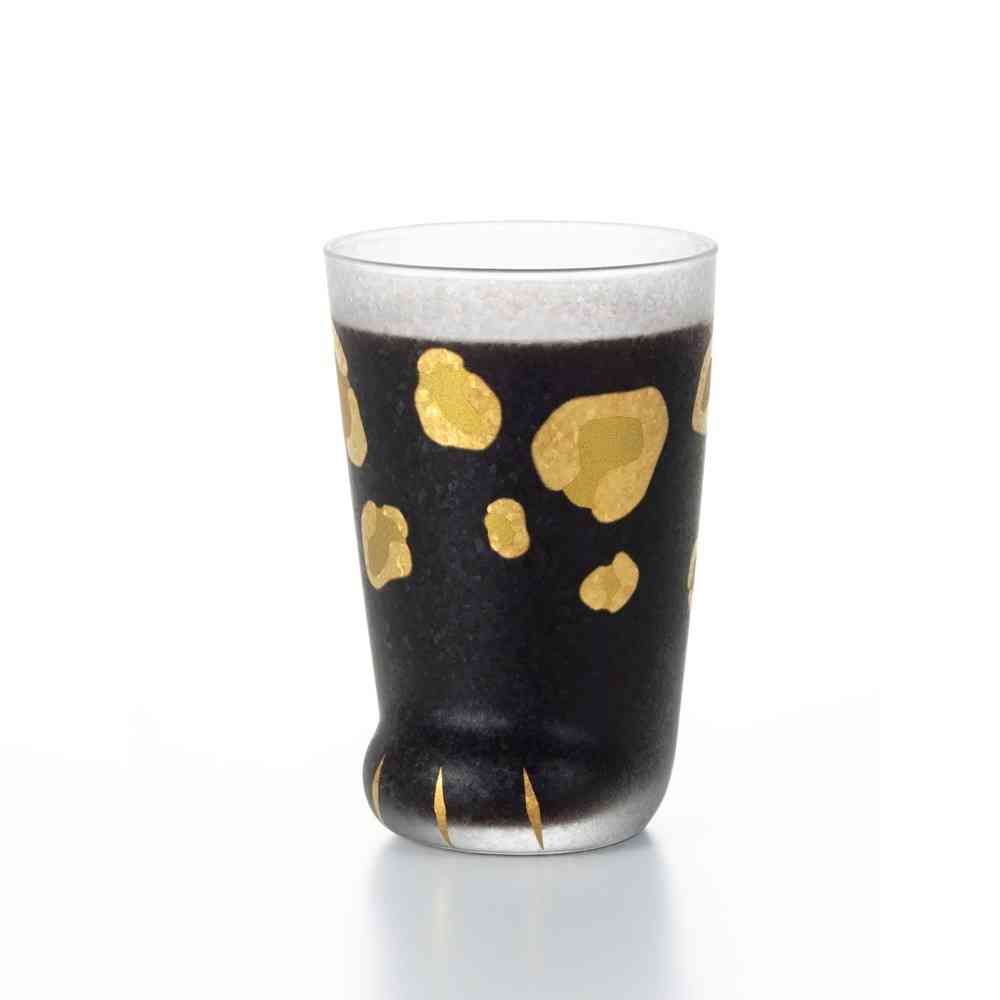 アデリア coconeco グラス プレミアム ヒョウ