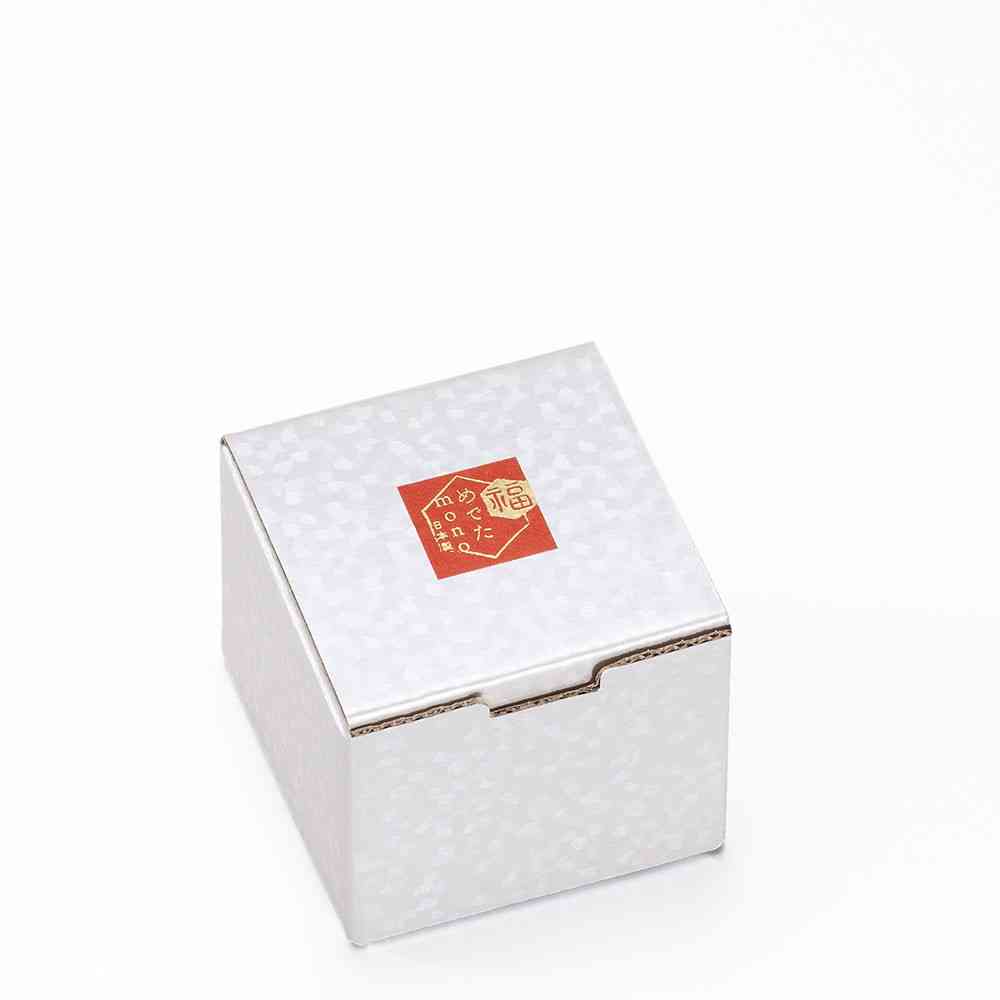 アデリア めでたmono 独楽 盃edo