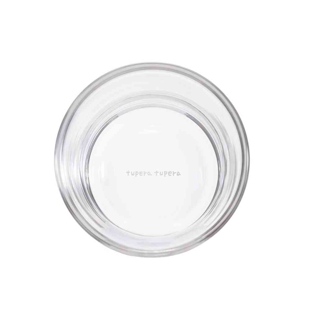 アデリア つよいこグラスS しろくまのパンツ