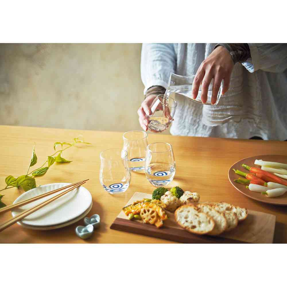 アデリア 利き猪口馴染みグラス