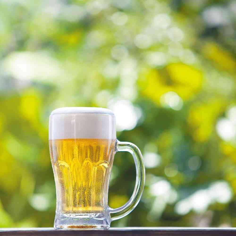 アデリア クールブジョッキ380 1個