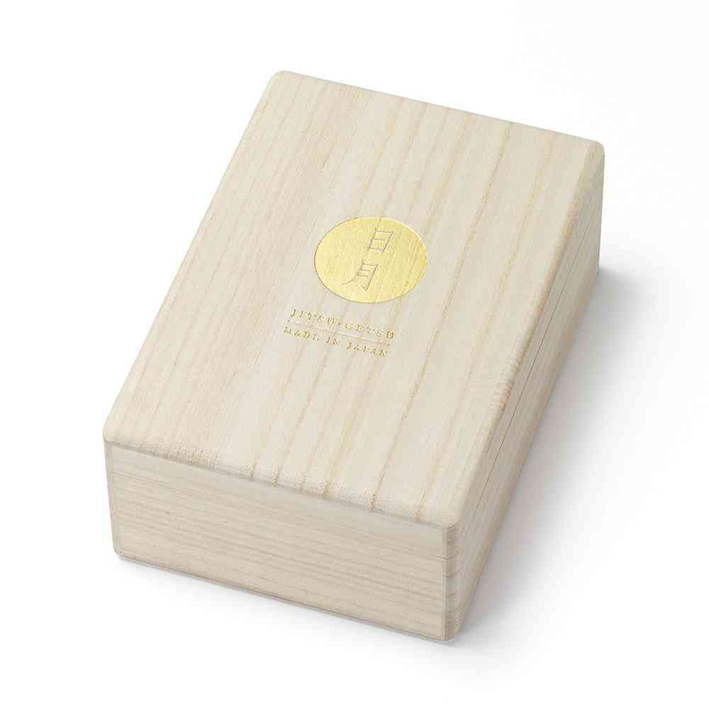 アデリア プレミアムニッポンテイスト 日月ステムペアセット 210ml×2個