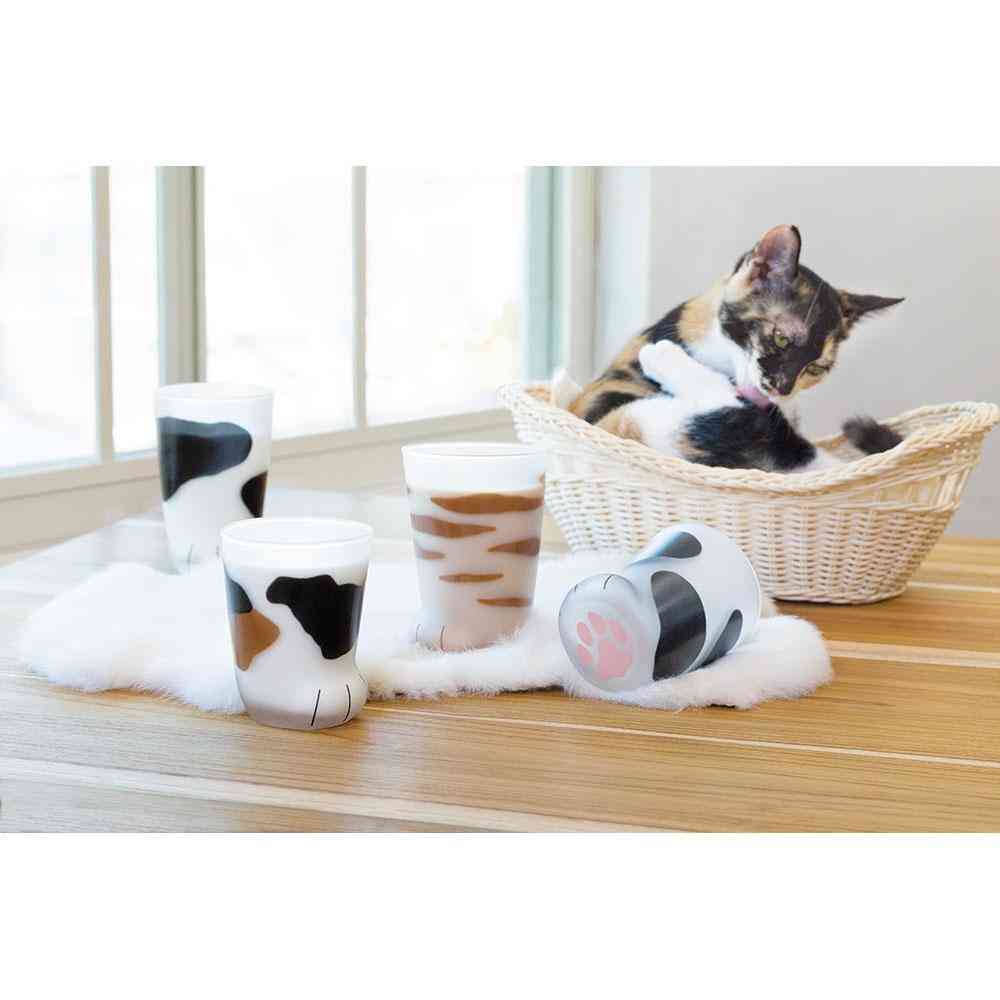 アデリア coconeco グラス 親子セット ブチ 230ml×1個、300ml×1個