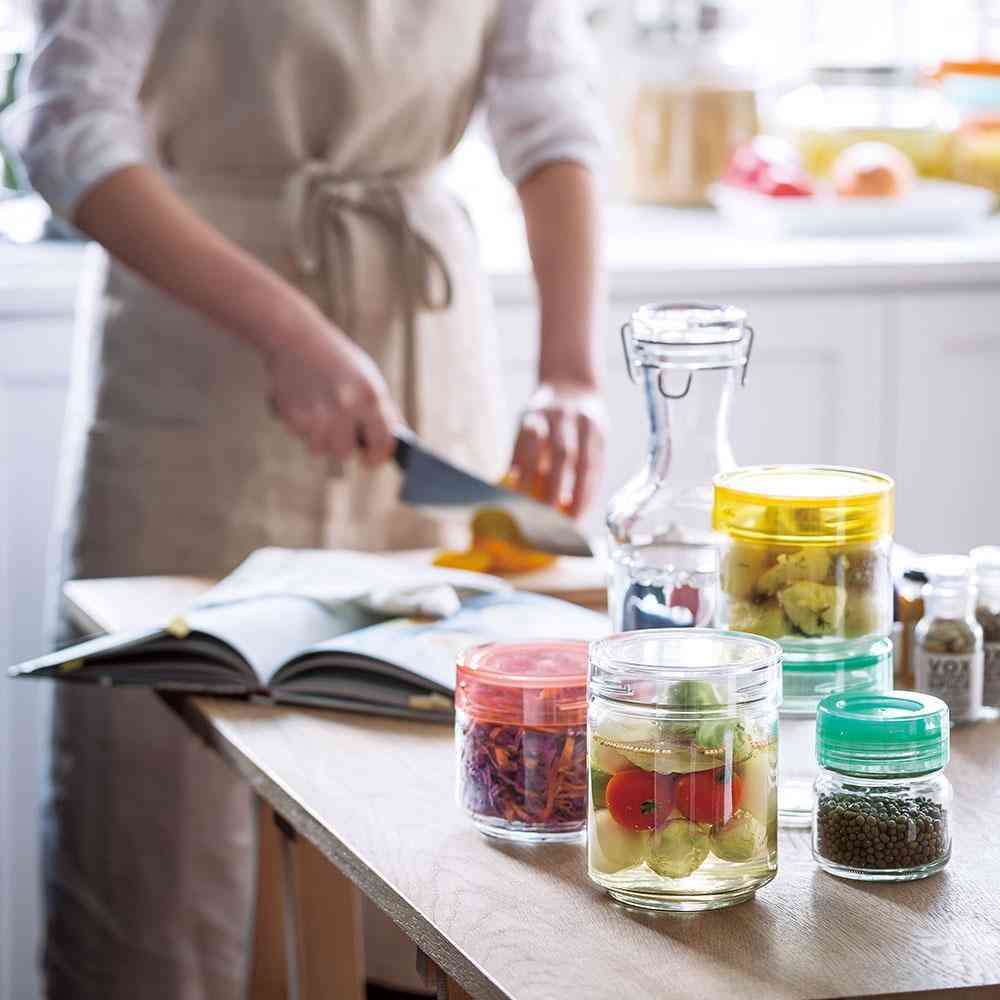 アデリア CCボトル1000 クリア グリーン 1個 グリーン