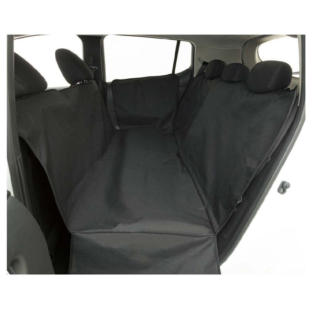 ボンフォーム ファインペット 後席用 BK 4125-04 1