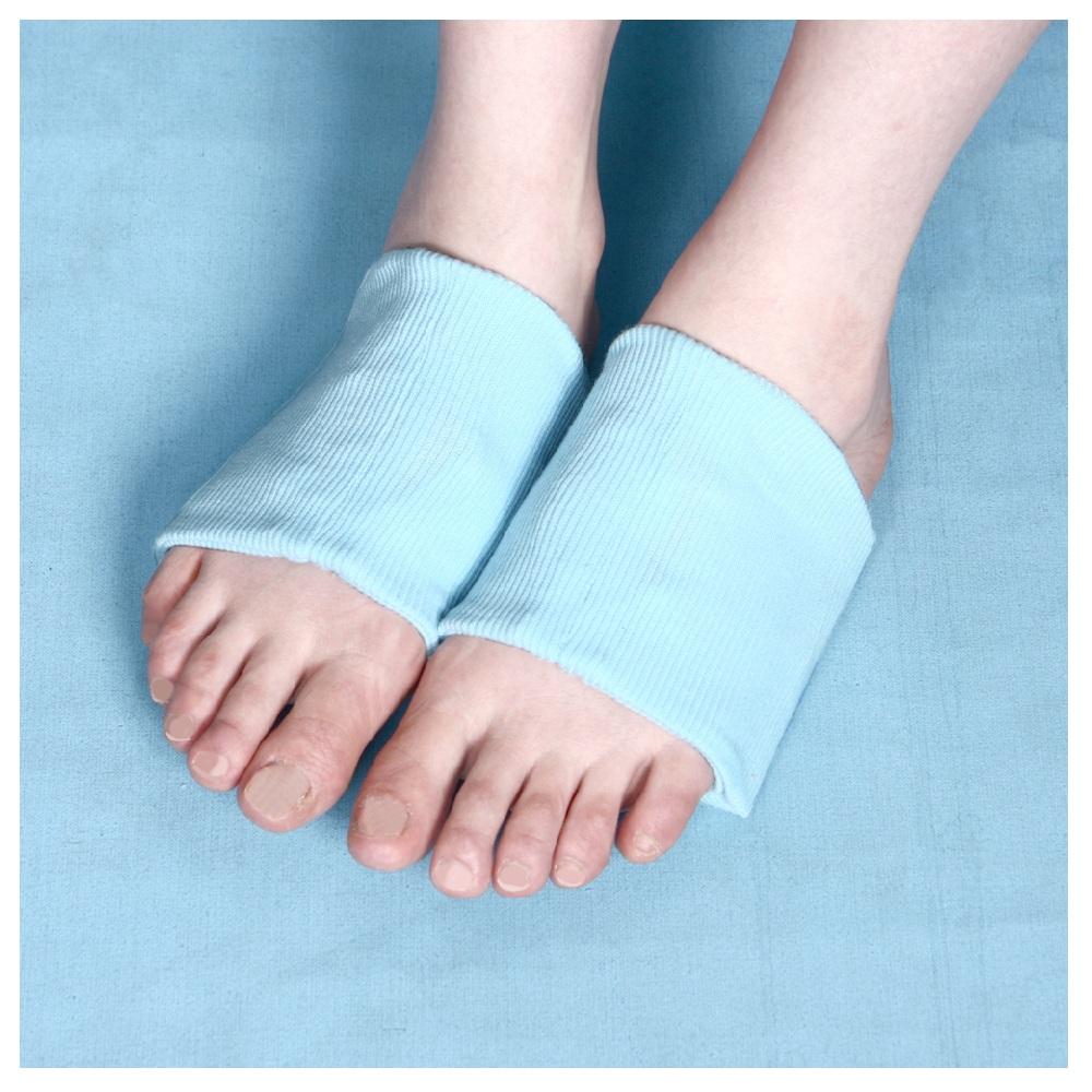 ケンユー 足らくさんA AR2A48 1足セット(カバー× 2、 ジェル袋×2)