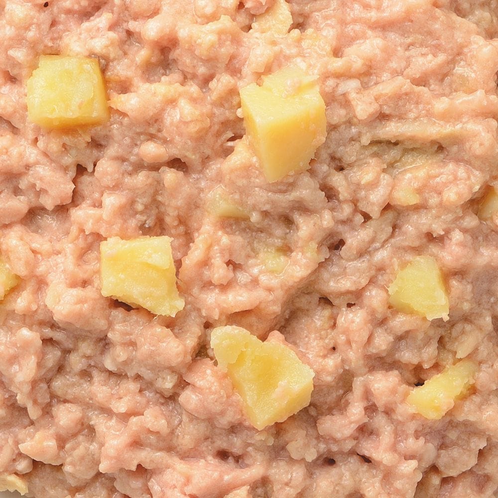 デビフペット 鶏肉&ささみさつまいも 150g