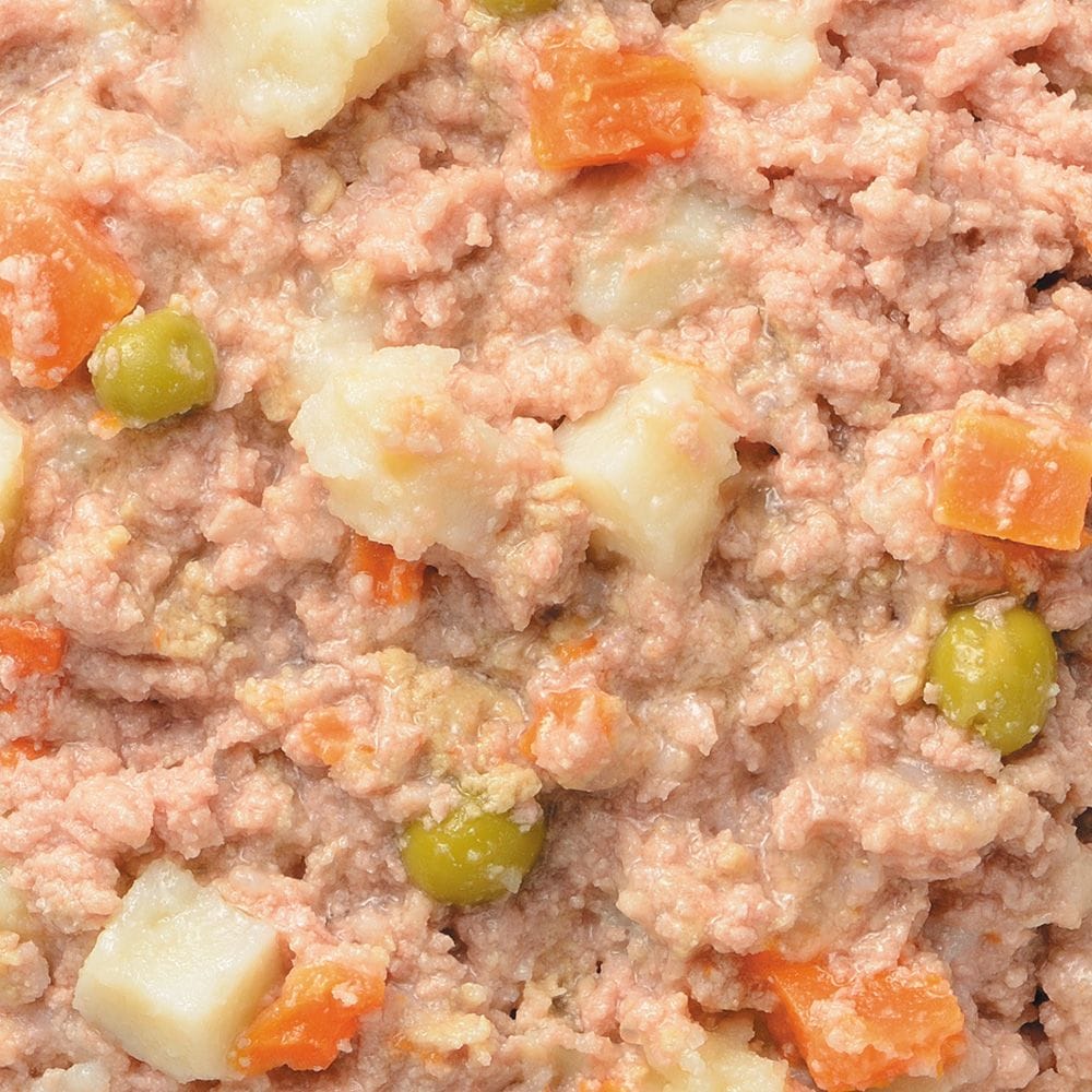 デビフペット 鶏肉&野菜 85g