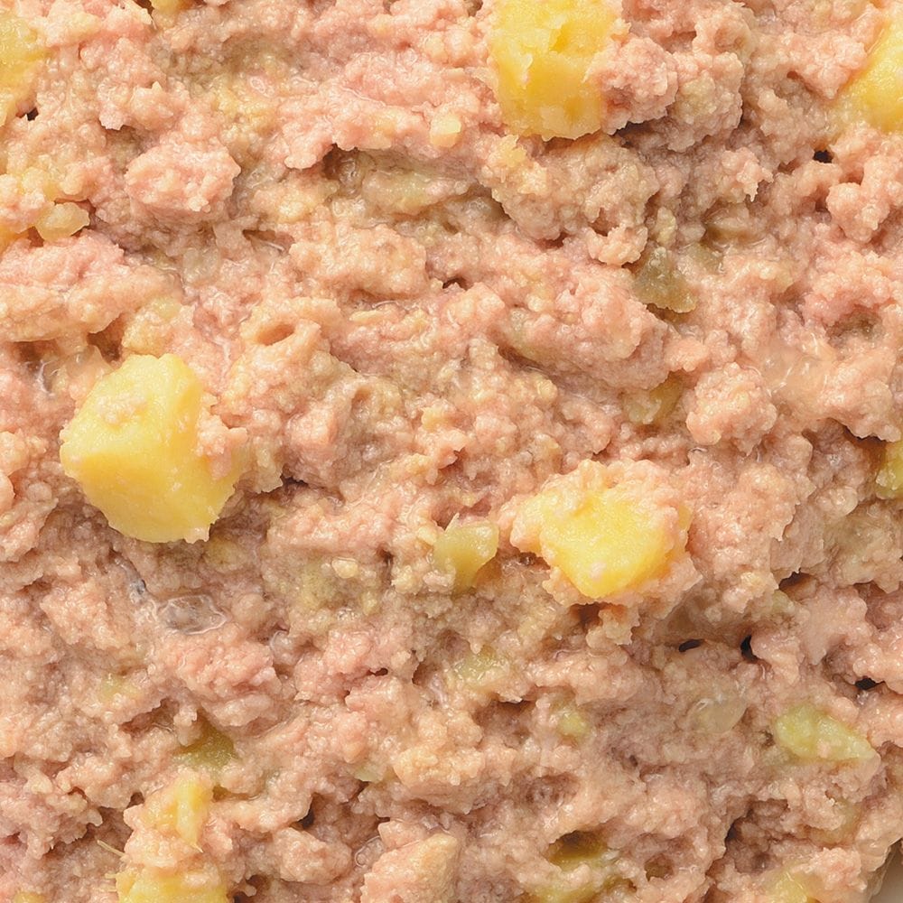 デビフペット 鶏肉&さつまいも 85g