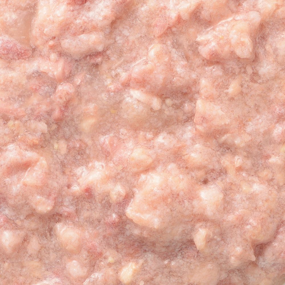 デビフペット ささみ&すなぎものスープ煮 85g