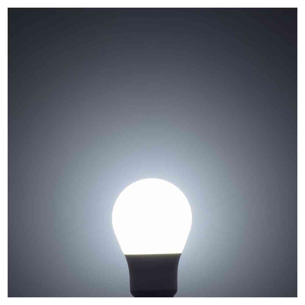 オーム電機 LED電球 E26 20形相当 昼光色 1個