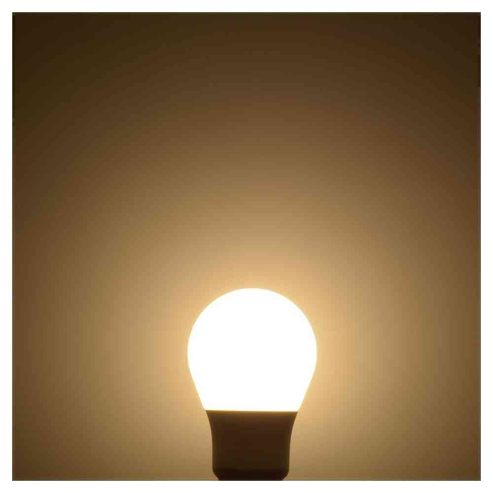 オーム電機 LED電球 E26 60形相当 電球色 1個