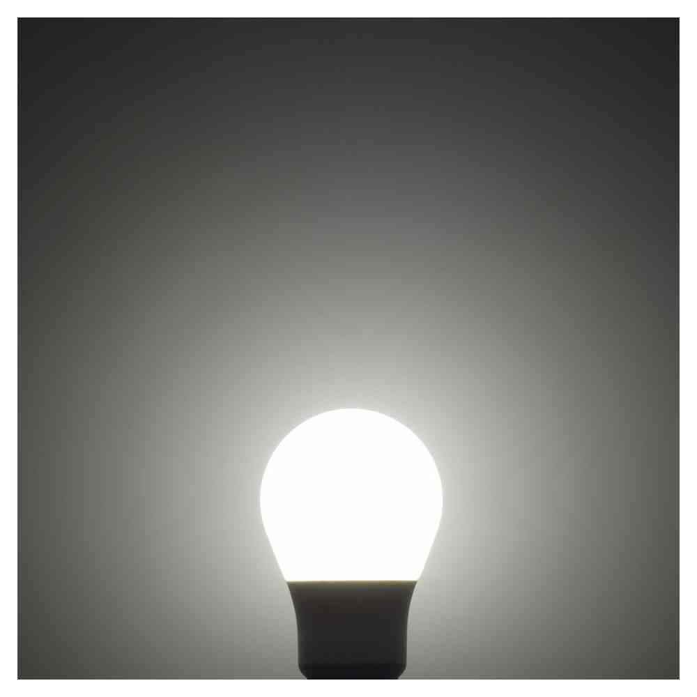 オーム電機 LED電球 40形相当昼白色 2個入