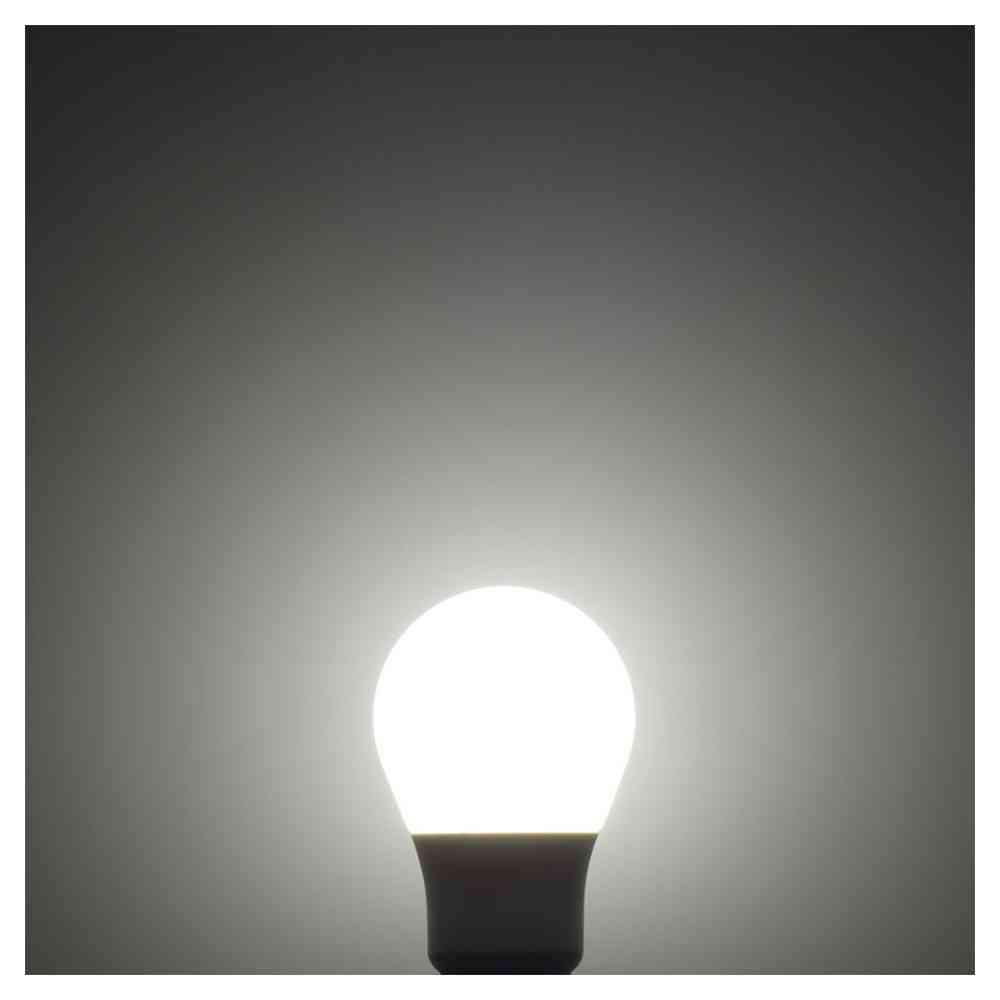 オーム電機 LED電球 60形相当昼白色 2個入