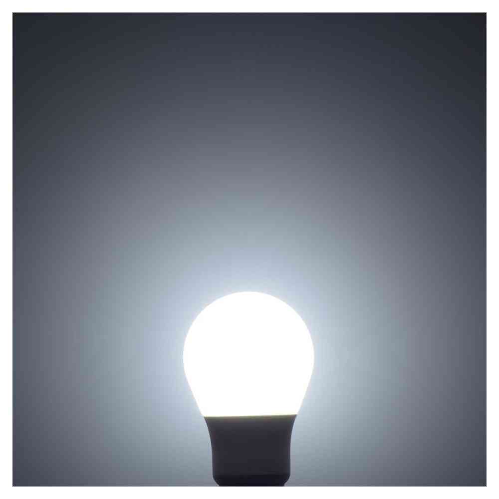 オーム電機 LED電球 60形相当昼光色 2個入