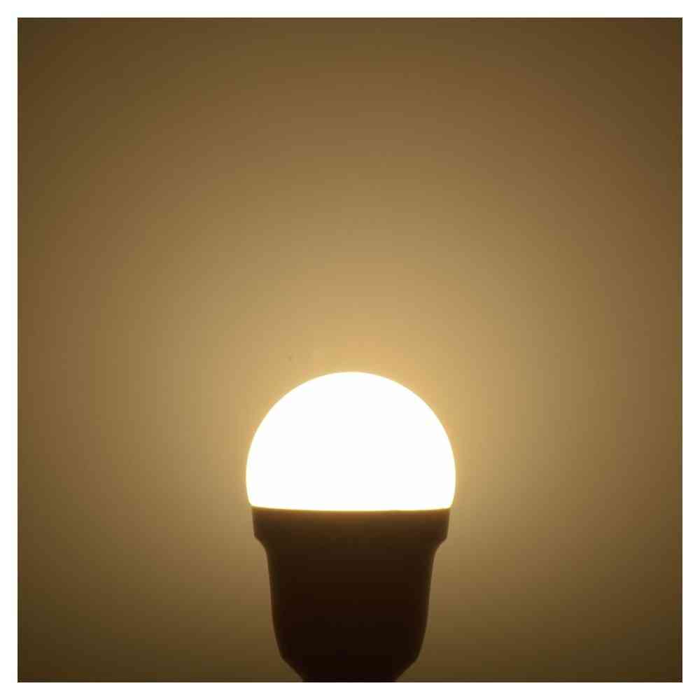 オーム電機 LED電球小形 40形相当 電球色 1個