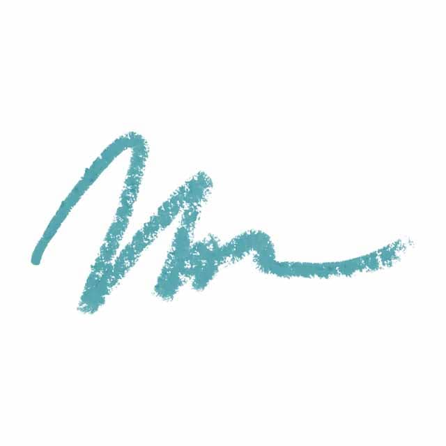 コーセー ヴィセアヴァン リップ&アイカラー ペンシル 022 TURQUOISE