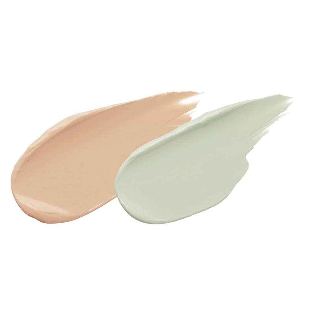 コーセー ヴィセ カラーデュオトリックコンシーラー 02 グリーントリック (ナチュラルベージュ) 2.5g 02 グリーントリック (ナチュラルベージュ)