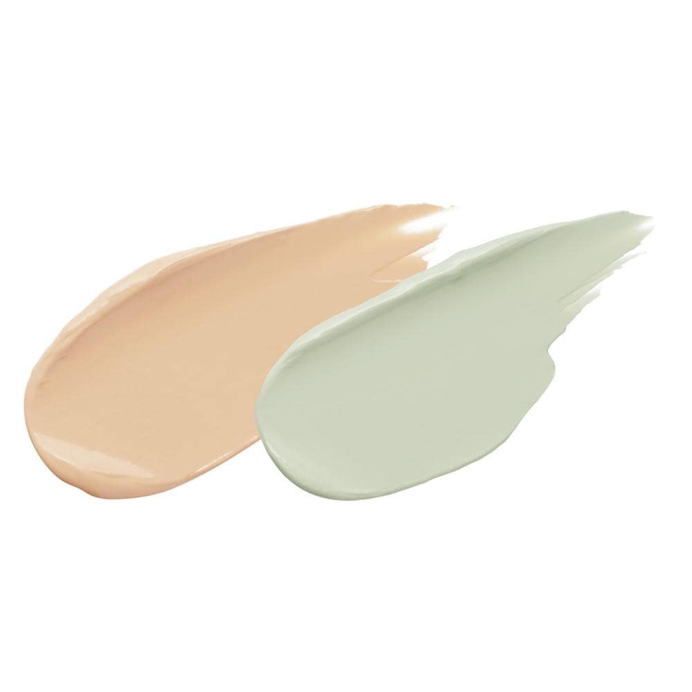 コーセー ヴィセ カラーデュオトリックコンシーラー 06 グリーントリック (ライトベージュ) 2.5g 06 グリーントリック (ライトベージュ)