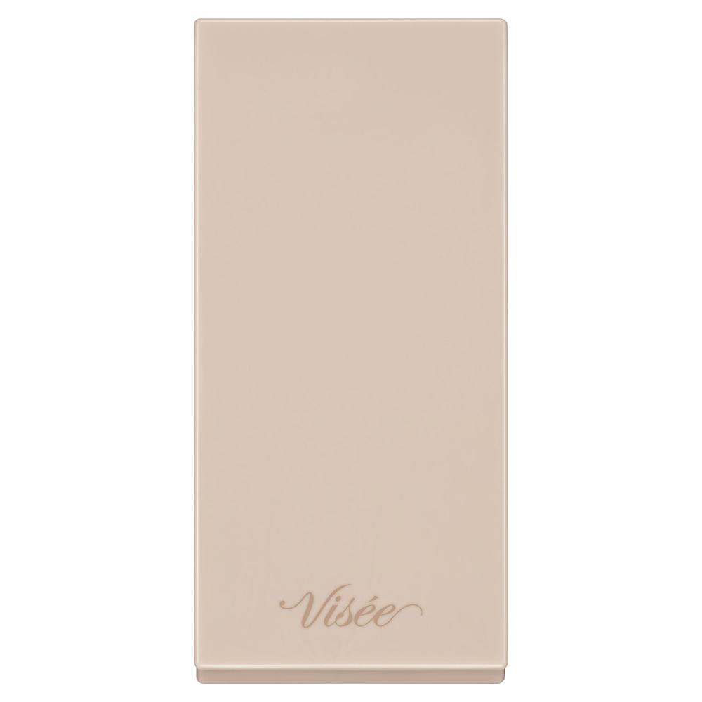 コーセー ヴィセ フラッフデザイン アイブロウパウダー #003 3.4g BR-3 アッシュブラウン