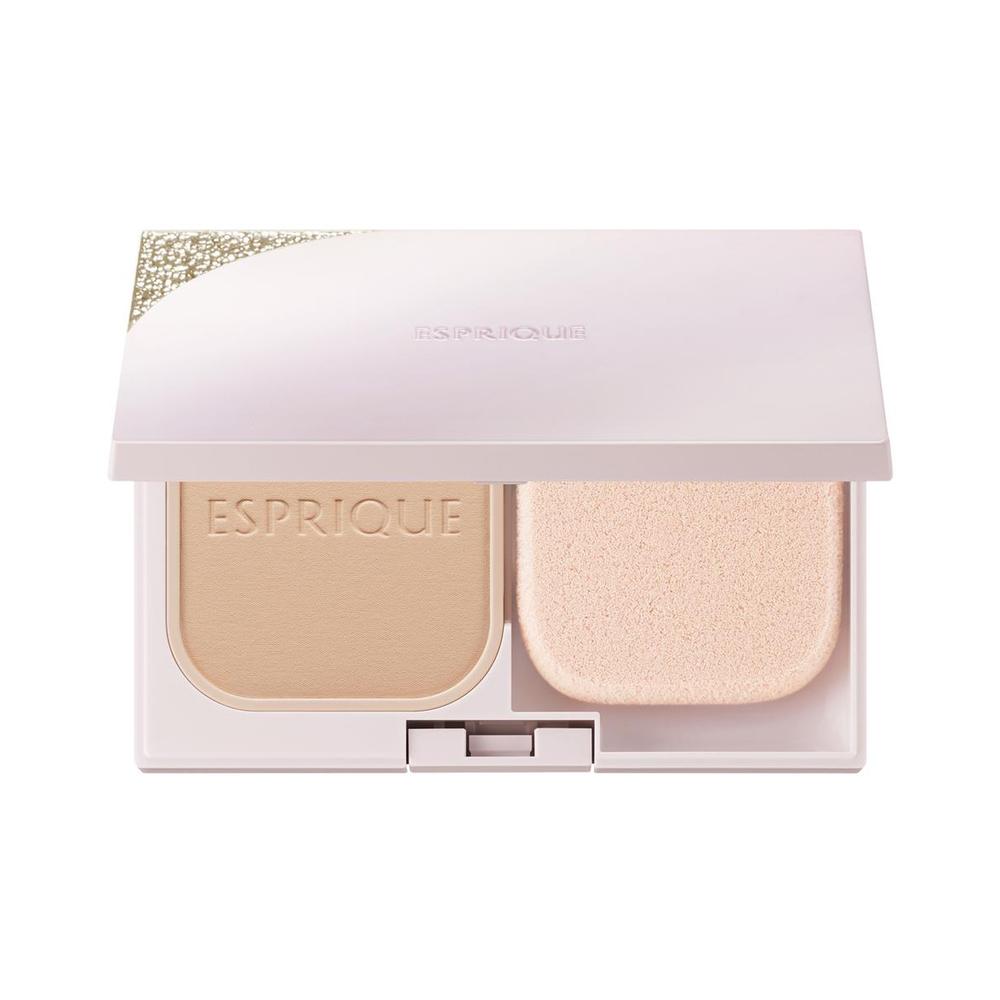 コーセー エスプリーク パウダーファンデーション用 ケース C