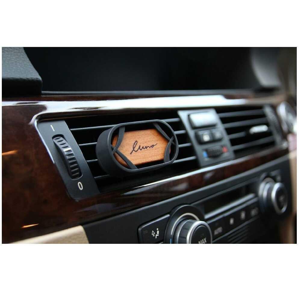 カーメイト ルーノ エアウッド グラン SS H1582 約8g