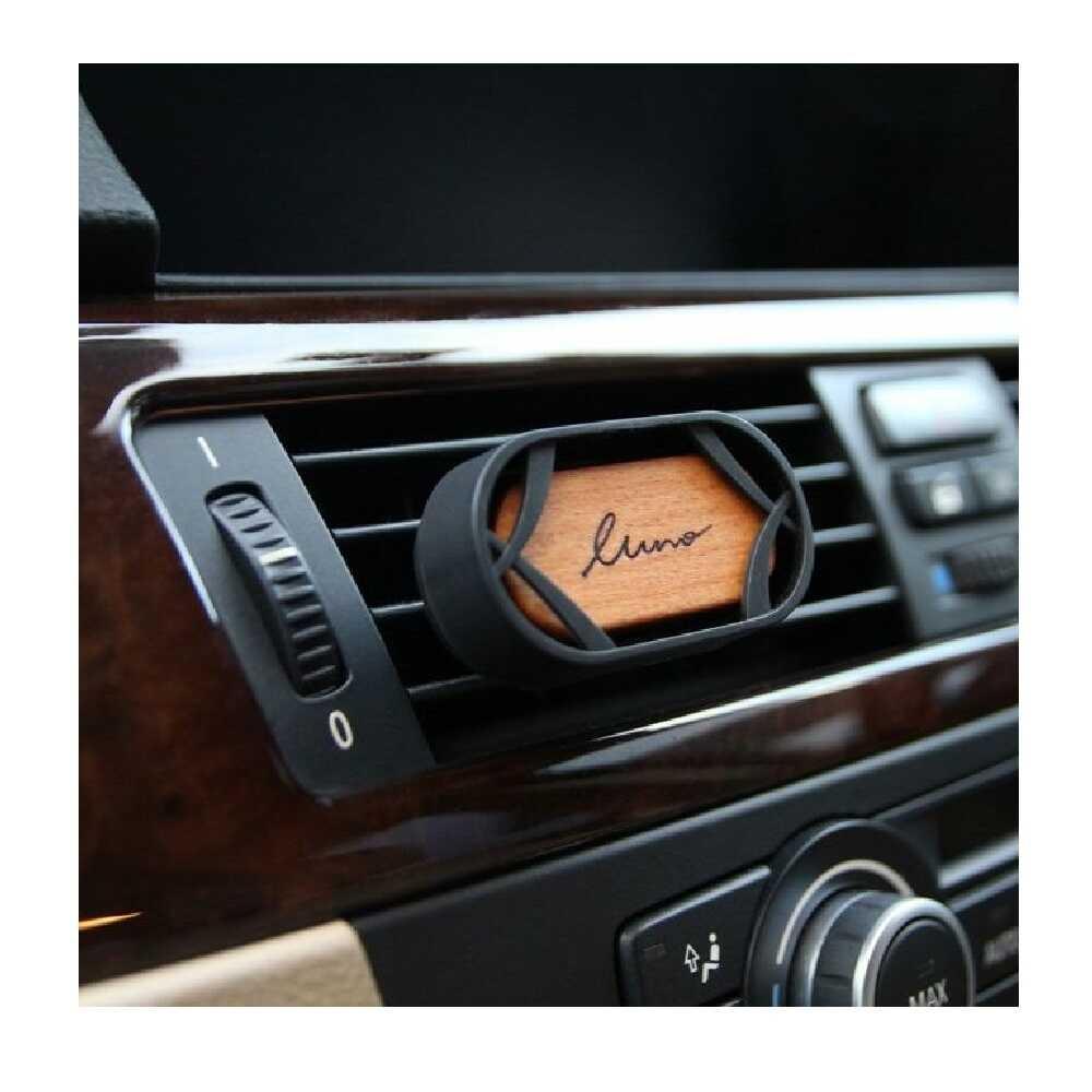 カーメイト ルーノ エアウッド グラン SC H1583 約8g