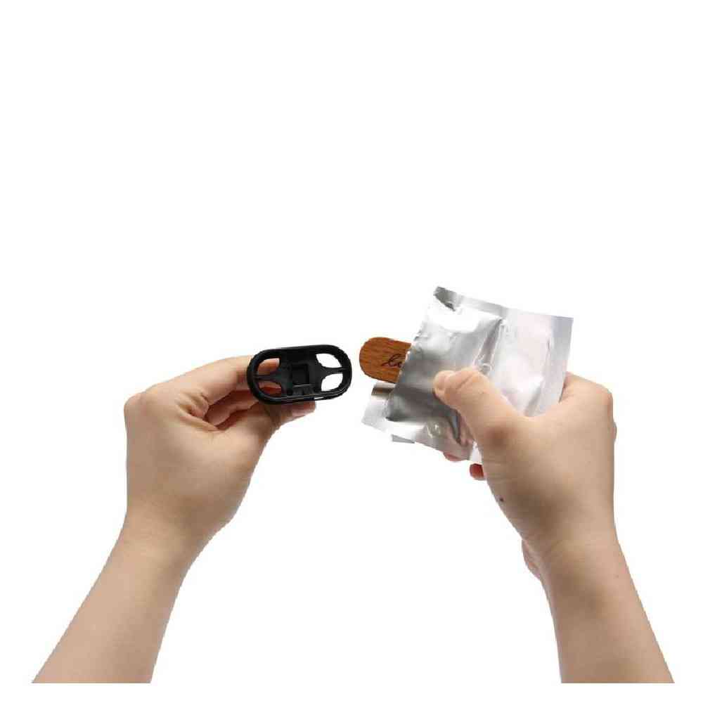 カーメイト ルーノ エアウッド 詰め替え用 シルキーサボン H1592