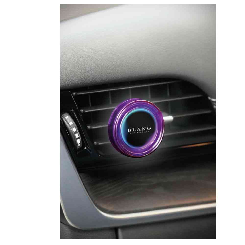 カーメイト ブラングエア ワイルドベリー H1722