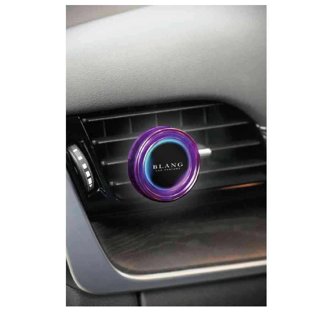 カーメイト ブラングエア ダイヤモンドムスク H1725